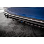 Διαχύτης πίσω προφυλακτήρα της Maxton Design για Mercedes-Benz C-Class AMG-Line (W206) Διαχύτης πίσω προφυλακτήρα της Maxton Design για Mercedes-Benz C-Class AMG-Line (W206)